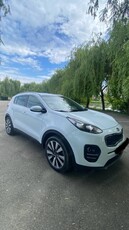 Kia Sportage 2019