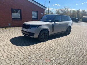 Land Rover Range Rover P510e SV 22