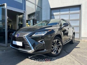 Lexus RX 450 RX450h Luxury Line Head-Up 360 Kamera Pano