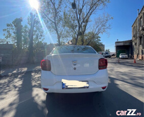 Dacia Logan 2 2019 1.0 SCE gaz