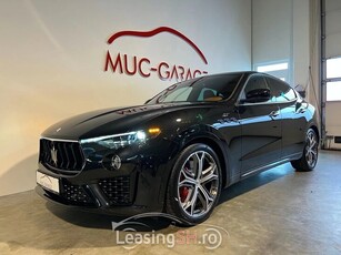 Maserati Levante 2.0 Hybrid GT 4WD - PANO 21