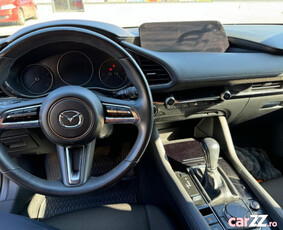 Mazda 3 e-Skyactiv G122 AT MHEV Exclusive-Line