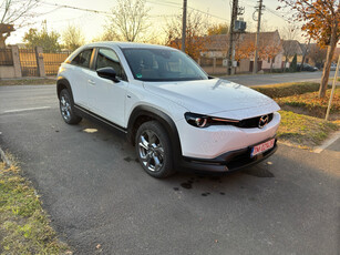 Mazda Mx-30 e-Skyactiv EV