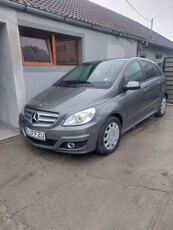 Mercedes B180 2.0 DIESEL,An 2008, 140 cai putere