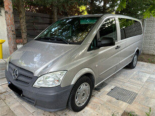 Mercedes-Benz Vito 113 cdi