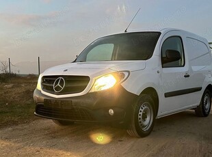 Mercedes Citan - an 2020