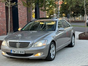 mercedes s320 cdi