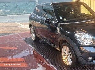 Mini Paceman 2014 automat