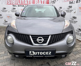 Nissan Juke 2011-1.6 Benzina Euro 5 GARANTIE / RATE