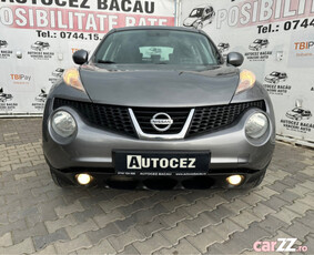 Nissan Juke 2013 Diesel 1.5 dCi RATE / GARANTIE