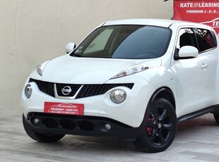 Nissan Juke Alb Tekna Sport Line Ches rate