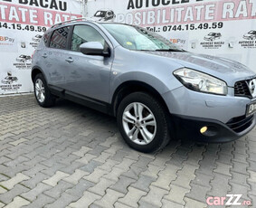 Nissan Qashqai 2012-1.5 Diesel Euro 5 GARANTIE / RATE