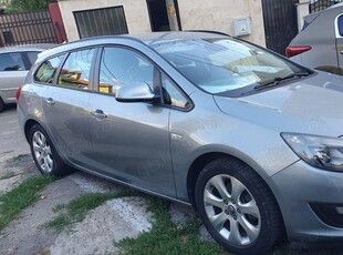 Ocazie ! Opel Astra J Sports Tourer 1,7 Diesel