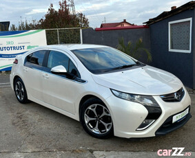 Opel Ampera Plug-in Hybrid