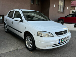 OPEL Astra G Classic 1.4 2008