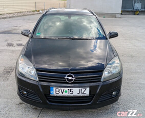 Opel astra h 1.7 cdti 2005