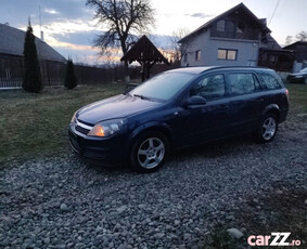 Opel astra H 2008