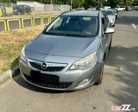 Opel Astra J Sports Tourer, 1.3 CDTI, 2012, Motorină, Jante aliaj