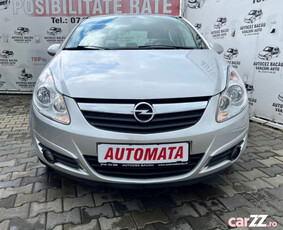 Opel Corsa 2008 AUTOMATA Benzina 1.2 A.C RATE / GARANTIE