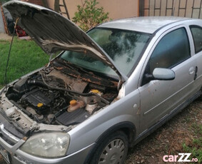 Opel Corsa C 1.2/ 2004