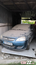 Opel Corsa C 1.7 cdti