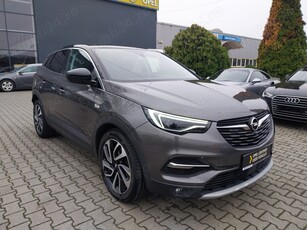 Opel Grandland Ultimate 1.2i cutie automata