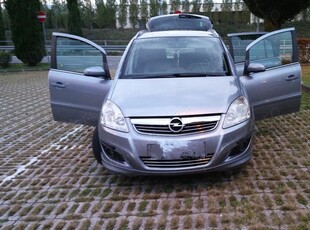 Opel Zafira 1.9 150 cp 7 locuri monovolum