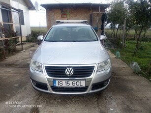 Passat 2010 DSG