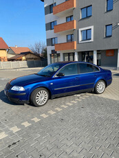 passat b5.5