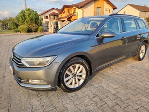 Passat B8 1.6 TDI Distronic stare perfecta