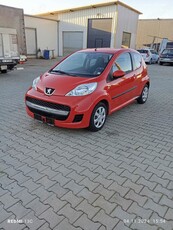 Peugeot 107 Aer Conditionat