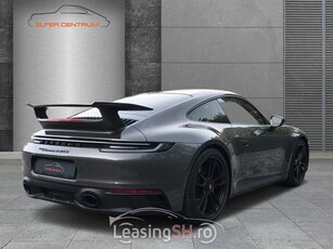 Porsche 992 4 GTS Coupe Aerokit !!!