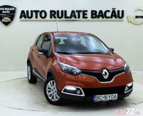 Renault Captur 0.9 Benzina 90CP 2016 Euro 6