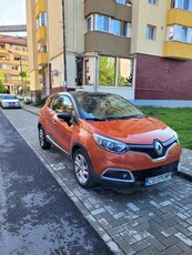 Renault Captur 1,5 D