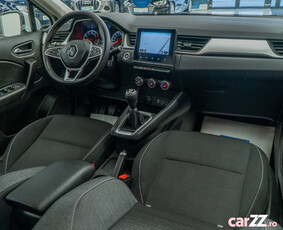 Renault Captur TCe 90 Zen