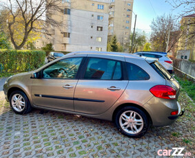 Renault CLIO AUTOMATĂ Motor 1,6 Benzina