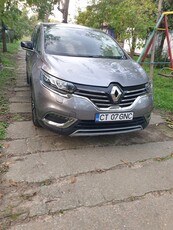 Renault espace 5 initiale paris