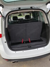 Renault grand scenic bose