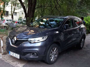 Renault Kadjar, 1.2, Zen, 130 cp, 2016, unic proprietar