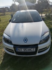 Renault laguna 3 Bose Start stop Edition