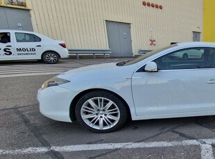 Renault Laguna Coup 2011