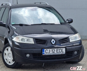 Renault Megane 2 1.9dci