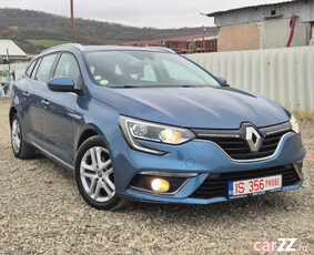 Renault Megane / 2019 / 1.5dCi / 116 CP / GARANTIE 12 luni / RATE fixe