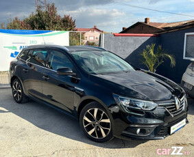 Renault Megane ENERGY dCi 110 EDC BOSE EDITION