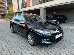 Renault Megane GT- Line An 1013 1,5 dci Euro 5 FULL EXTRASE