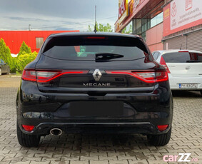 Renault Megane IV Bose 1.5 dCi - 110 CP - 2017 Euro 6