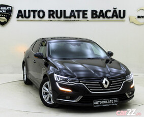 Renault Talisman 1.6 dCi 130CP 2018 Euro 6