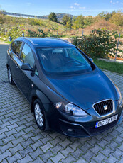 SEAT ALTEA