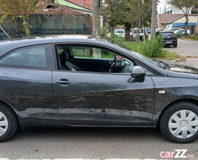 Seat ibiza Anul 2010