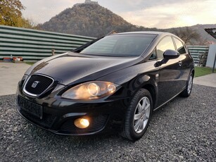 Seat Leon 105 cp 6+1 viteze an 2011 Euro 5